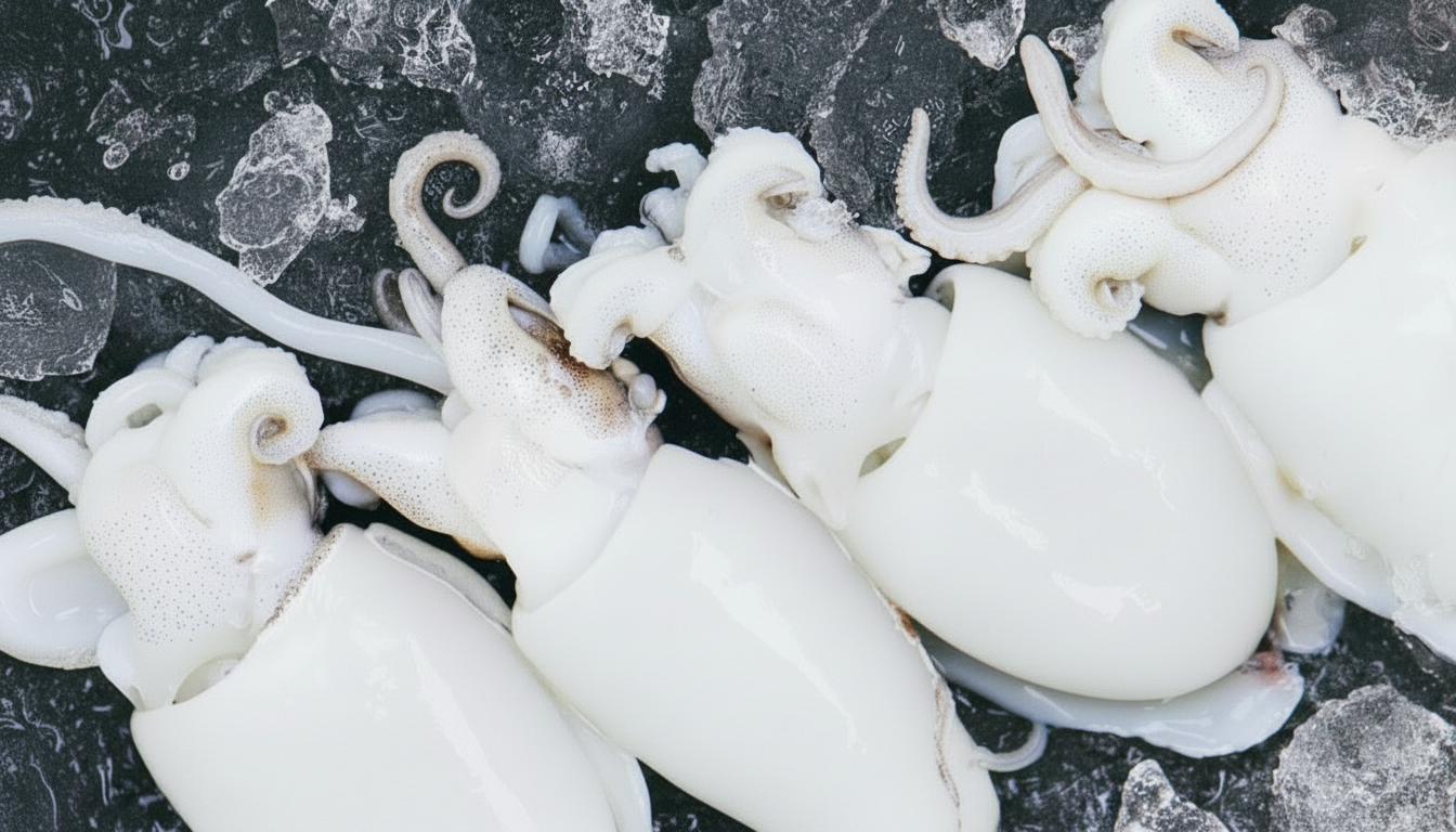 Cuttlefish
