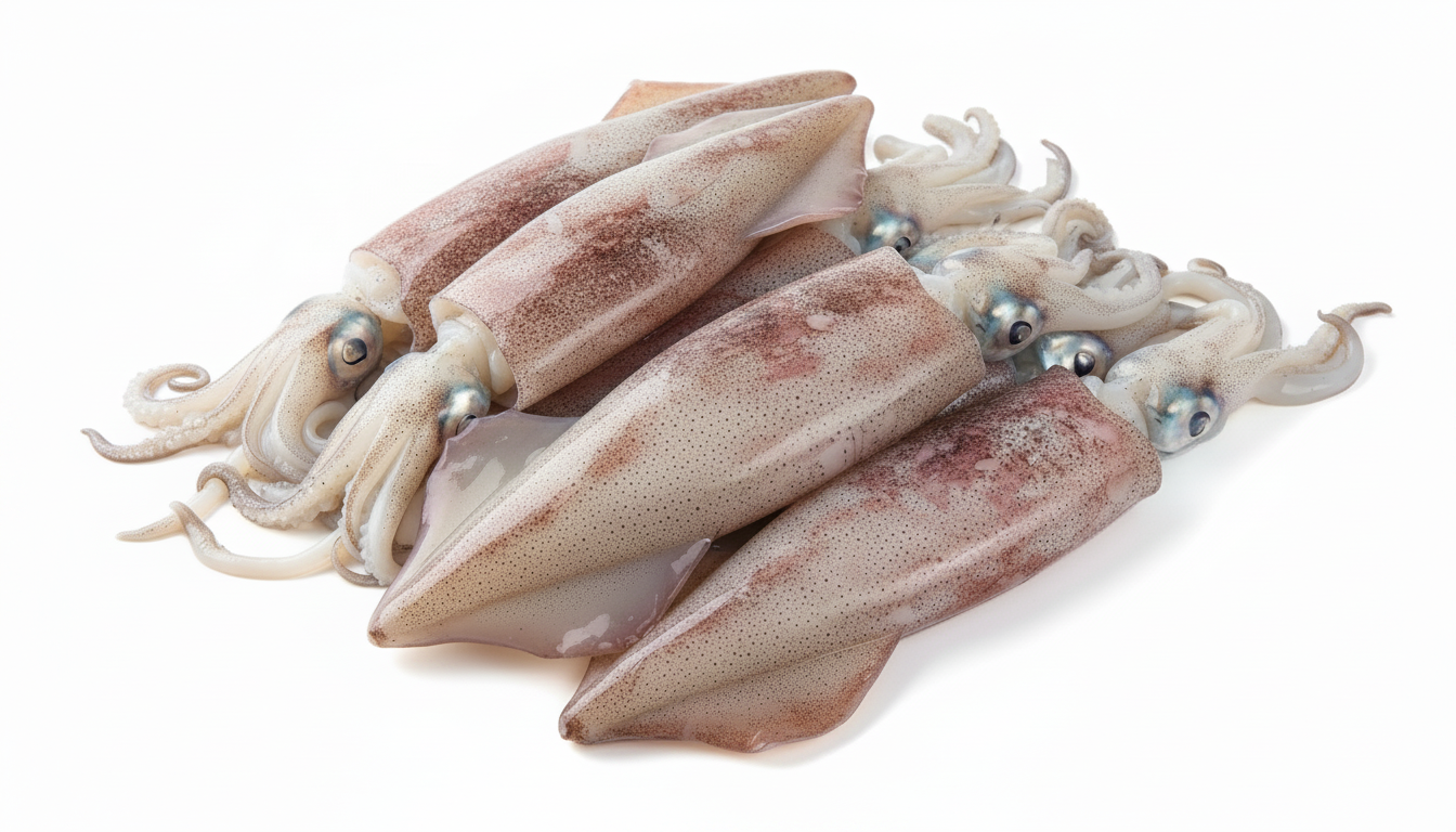 Squid