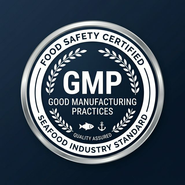 GMP Certification