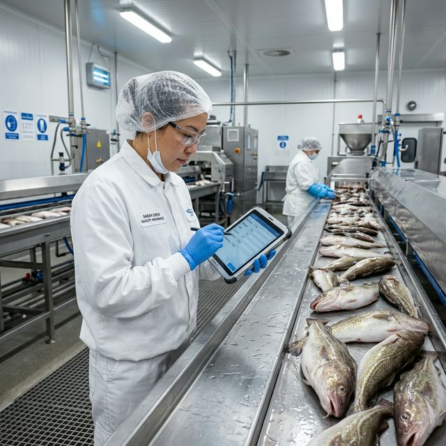 HACCP Standards